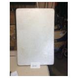 CHILDS FOLDING TABLE 20 X 29