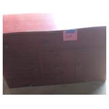 42"W X 20"D X 24"T CABINET