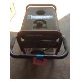 PORTER CABLE 5500 WATT GENERATOR