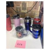TUMBLERS