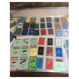 BUSINESS CARDS