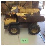 TONKA TRUCK