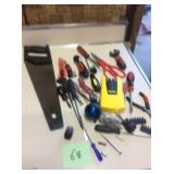 TOOLS