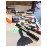 TOOLS