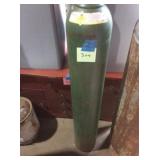 OXYGEN TANK, WEIGHS  APPROX 70 LBS