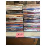 OVER 100 PLAYBOY MAGAZINES