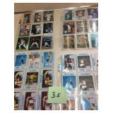 COLLECTOR CARDS