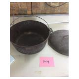 12" CHICKEN FRYER USA