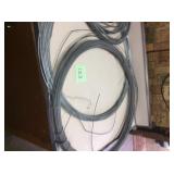 GALVANIZED WIRE