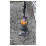 Dyson Vacuum