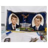 VTG ITALY WOO TAPESTRY JOHN ROBERT