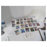 1986 Topps Baseball