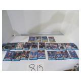 1986 Fleer Baseball Cards