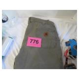 Mens Size38 Carhartt Shorts