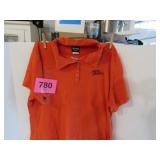 Mens Polo Harley Davidson Shirt Size 2X