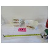 Spice Of Life  7X5 1\2X3 And 1 3\4 Cup