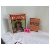Hard Cover Indian Books