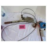 American Power Pull 2 Ton Witch