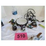 Skylanders Swap  Force Portal And Figures