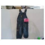 Boys Size 48 Months Oahkosh Bibs