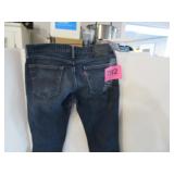 Mens Levi 511 36X32