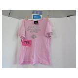 Womens 2X Harley Davidson Shirt