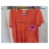 Womens Harley Davidson Size Xl