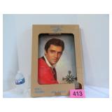 1980S New Elvis Presley Clock