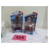 Disney Infinity 2.0 Fury Marvel Heros