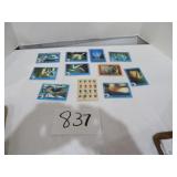 1982 Et Trading Cards