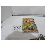 Marvel Comic Human Torch #4