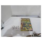 Marvel Comic Gaint Size Supper-Villain #1