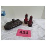 Avon Cap Code Ruby Red  Butter And Salt And