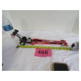 Snap-On Doug Herbert 1:16 Dragster
