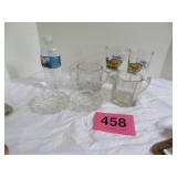 Glass Misc.