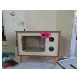 Cats Play And Nap Tv