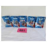 New Fortnite Key Chains