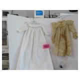 1930S Era Chidrens Dresses (Some Stained)