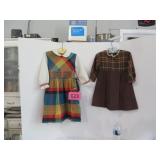 60S Carol Evans Sears Dresses Nice