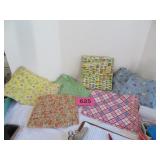 60-70S Vintage Material
