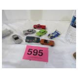 Maisto Toys Car And Truck