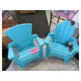 Kids New Summer Chairs
