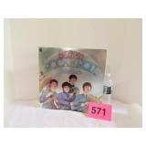 1976 The Beatles Rock And Roll Music (Good