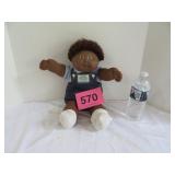 1984 Denim Orginal African American