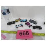 Hot Wheel Toys