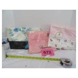 New Stock Double Bed Sheets