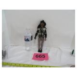 Commander Kruge Figure Star Wars 111