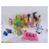 Misc Toys