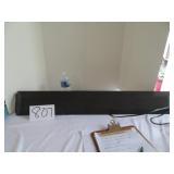 36 Inch Sound Bar Vizio