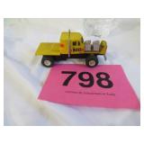 1980 Ertl The Boss Kw